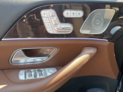 2024 Mercedes-Benz GLS GLS 450 4MATIC® SUV