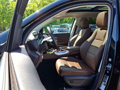 2024 Mercedes-Benz GLS GLS 450 4MATIC® SUV