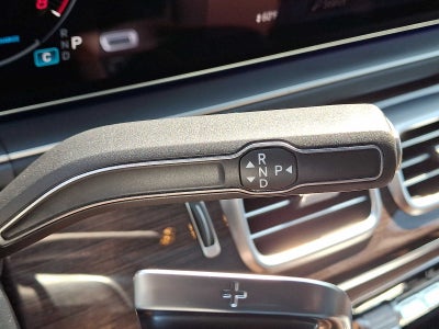 2024 Mercedes-Benz GLS GLS 450 4MATIC® SUV