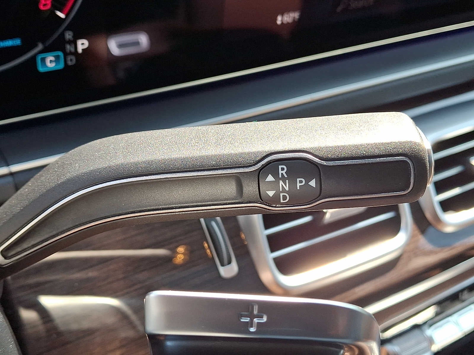 2024 Mercedes-Benz GLS GLS 450 4MATIC® SUV