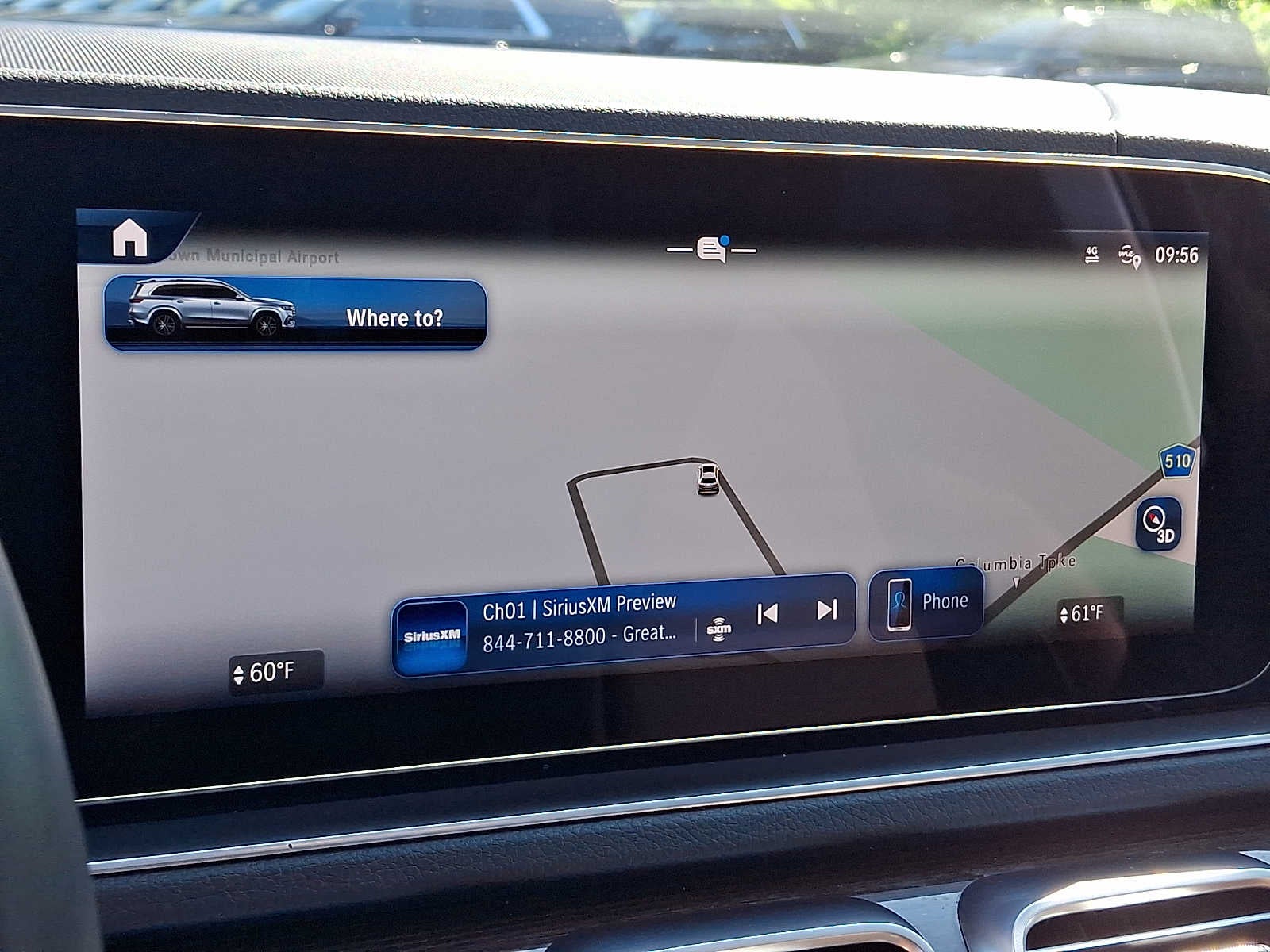 2024 Mercedes-Benz GLS GLS 450 4MATIC® SUV