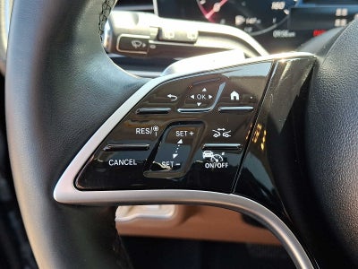 2024 Mercedes-Benz GLS GLS 450 4MATIC® SUV