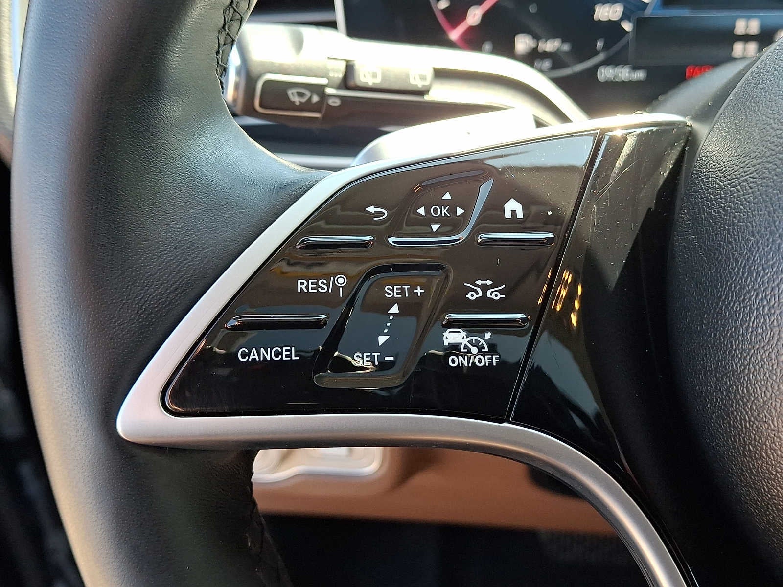 2024 Mercedes-Benz GLS GLS 450 4MATIC® SUV