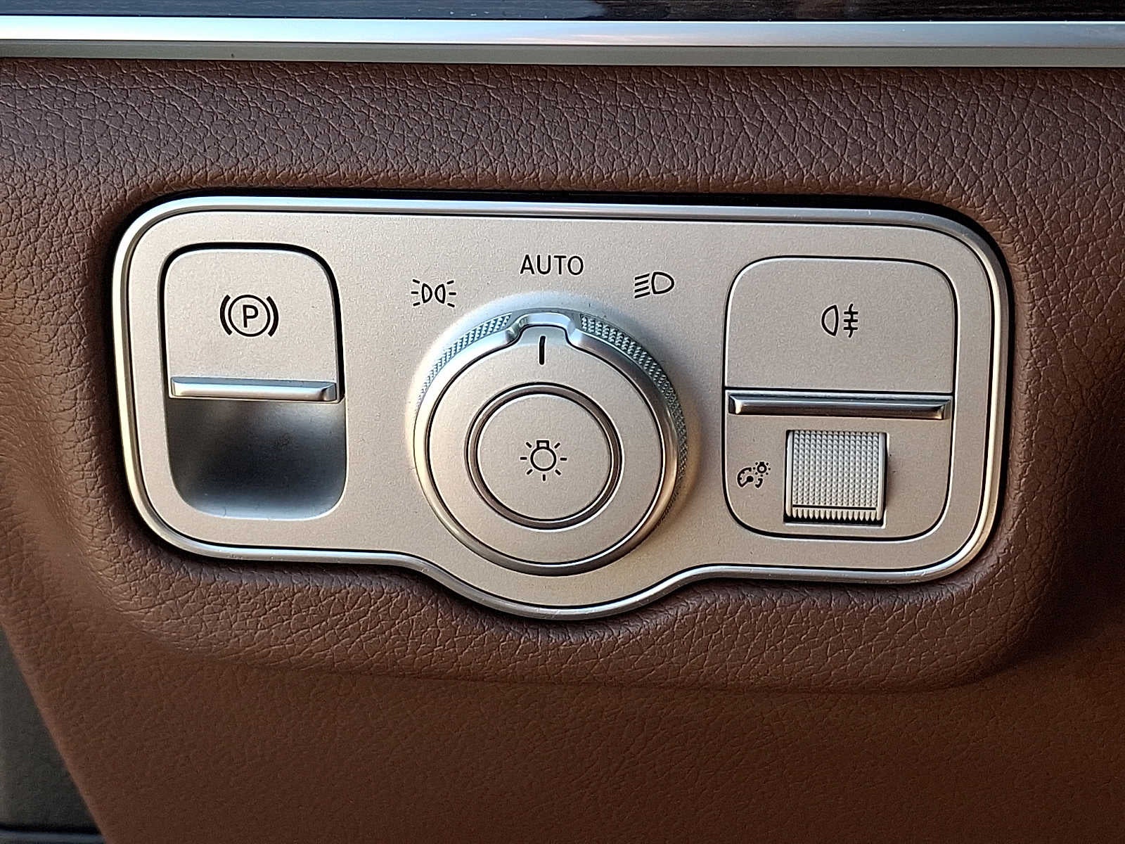 2024 Mercedes-Benz GLS GLS 450 4MATIC® SUV
