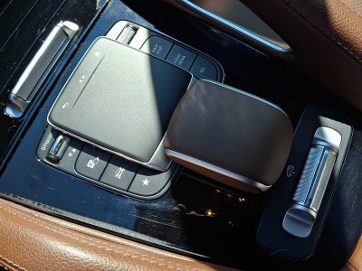2024 Mercedes-Benz GLS GLS 450 4MATIC® SUV