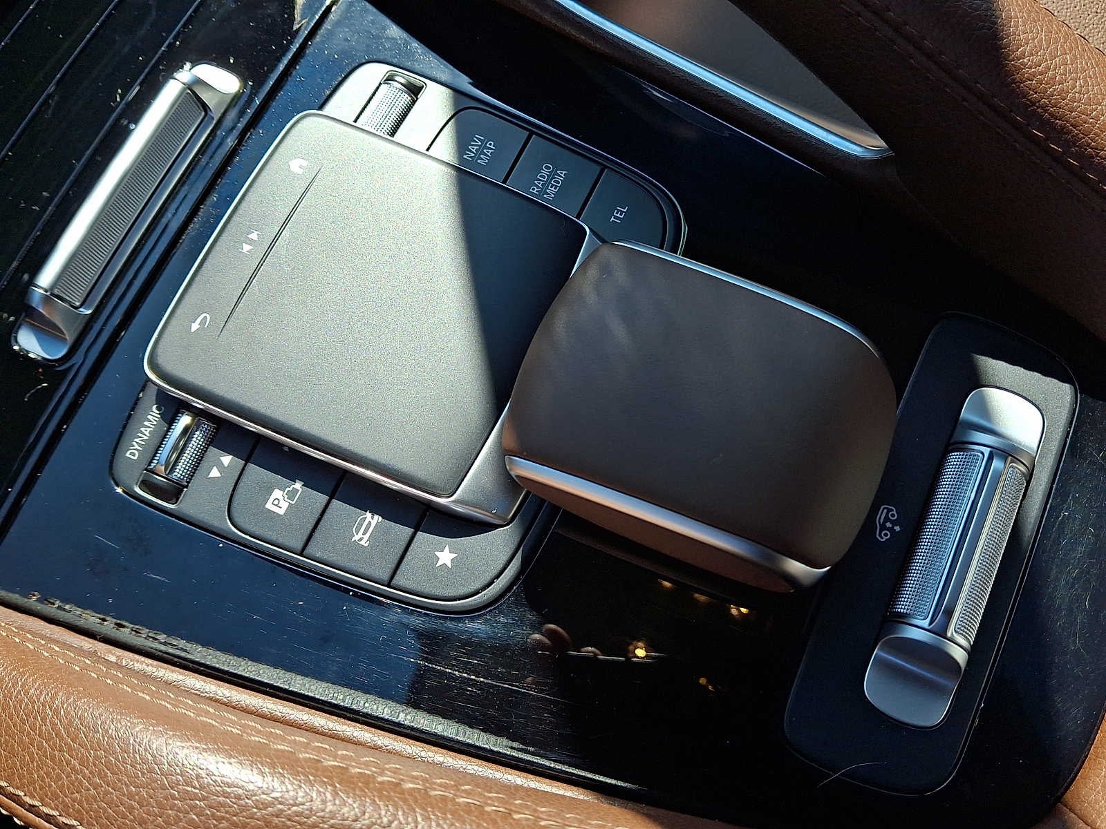 2024 Mercedes-Benz GLS GLS 450 4MATIC® SUV