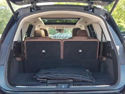 2024 Mercedes-Benz GLS GLS 450 4MATIC® SUV
