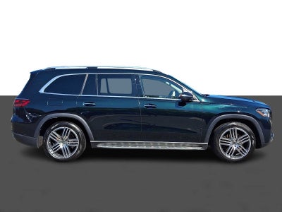 2024 Mercedes-Benz GLS GLS 450 4MATIC® SUV