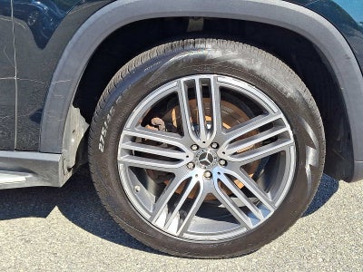 2024 Mercedes-Benz GLS GLS 450 4MATIC® SUV