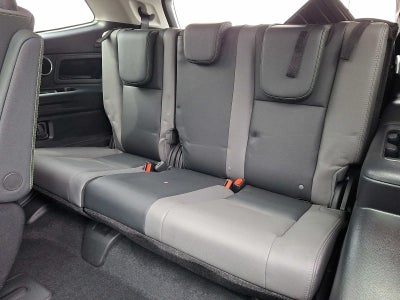 2023 Subaru Ascent Onyx Edition Limited 7-Passenger