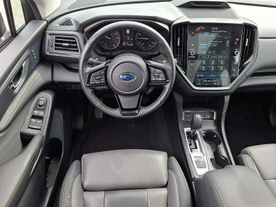 2023 Subaru Ascent Onyx Edition Limited 7-Passenger