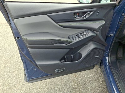 2023 Subaru Ascent Onyx Edition Limited 7-Passenger