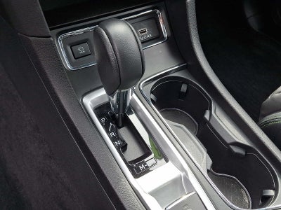 2023 Subaru Ascent Onyx Edition Limited 7-Passenger