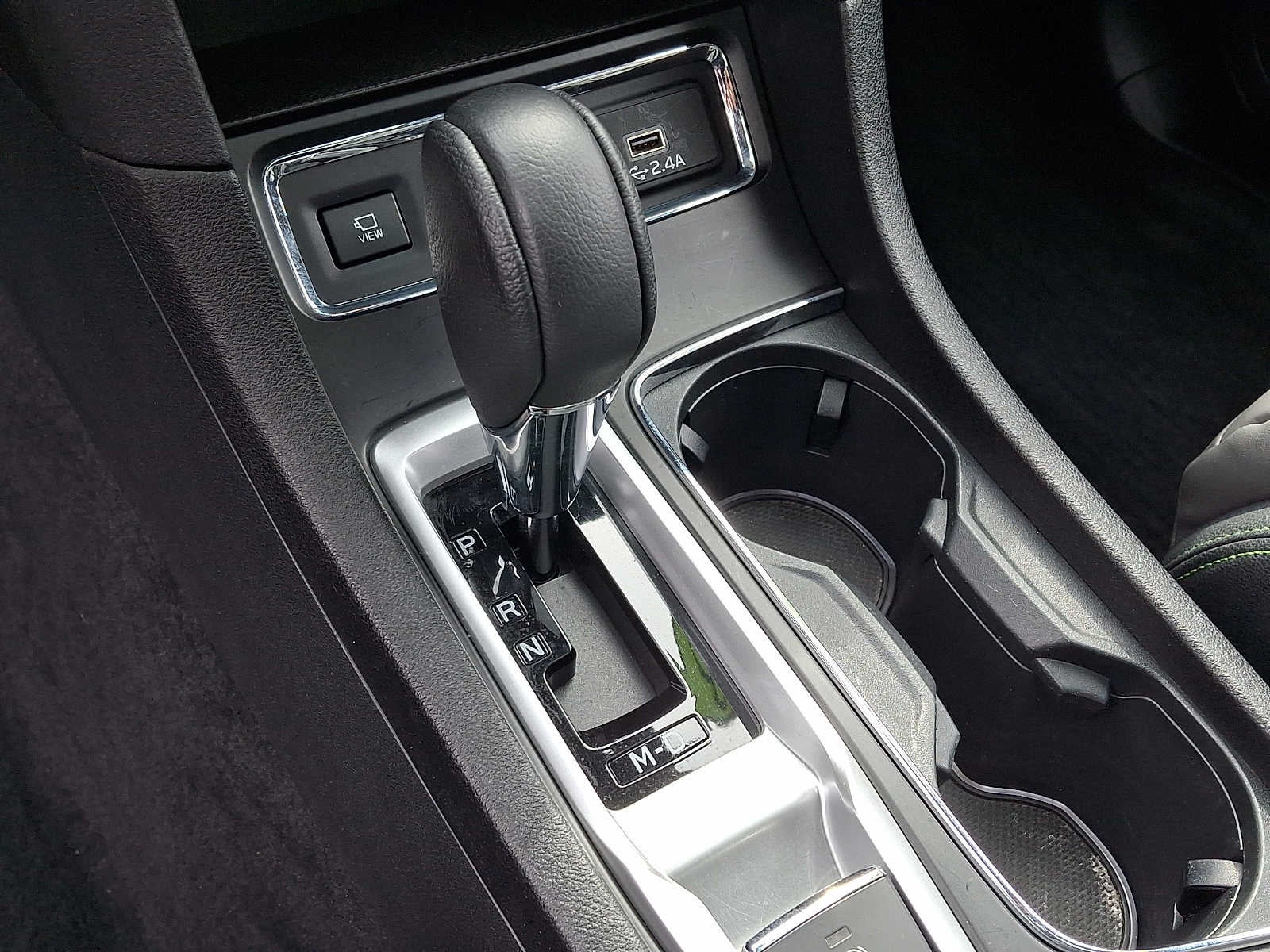 2023 Subaru Ascent Onyx Edition Limited 7-Passenger