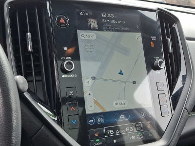 2023 Subaru Ascent Onyx Edition Limited 7-Passenger