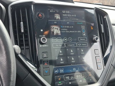 2023 Subaru Ascent Onyx Edition Limited 7-Passenger