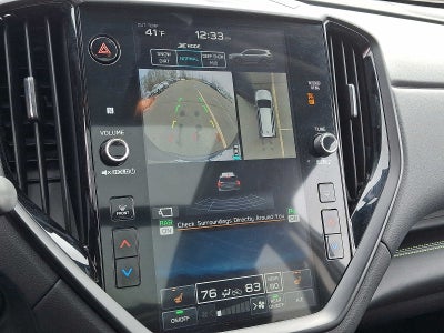 2023 Subaru Ascent Onyx Edition Limited 7-Passenger