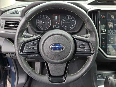 2023 Subaru Ascent Onyx Edition Limited 7-Passenger