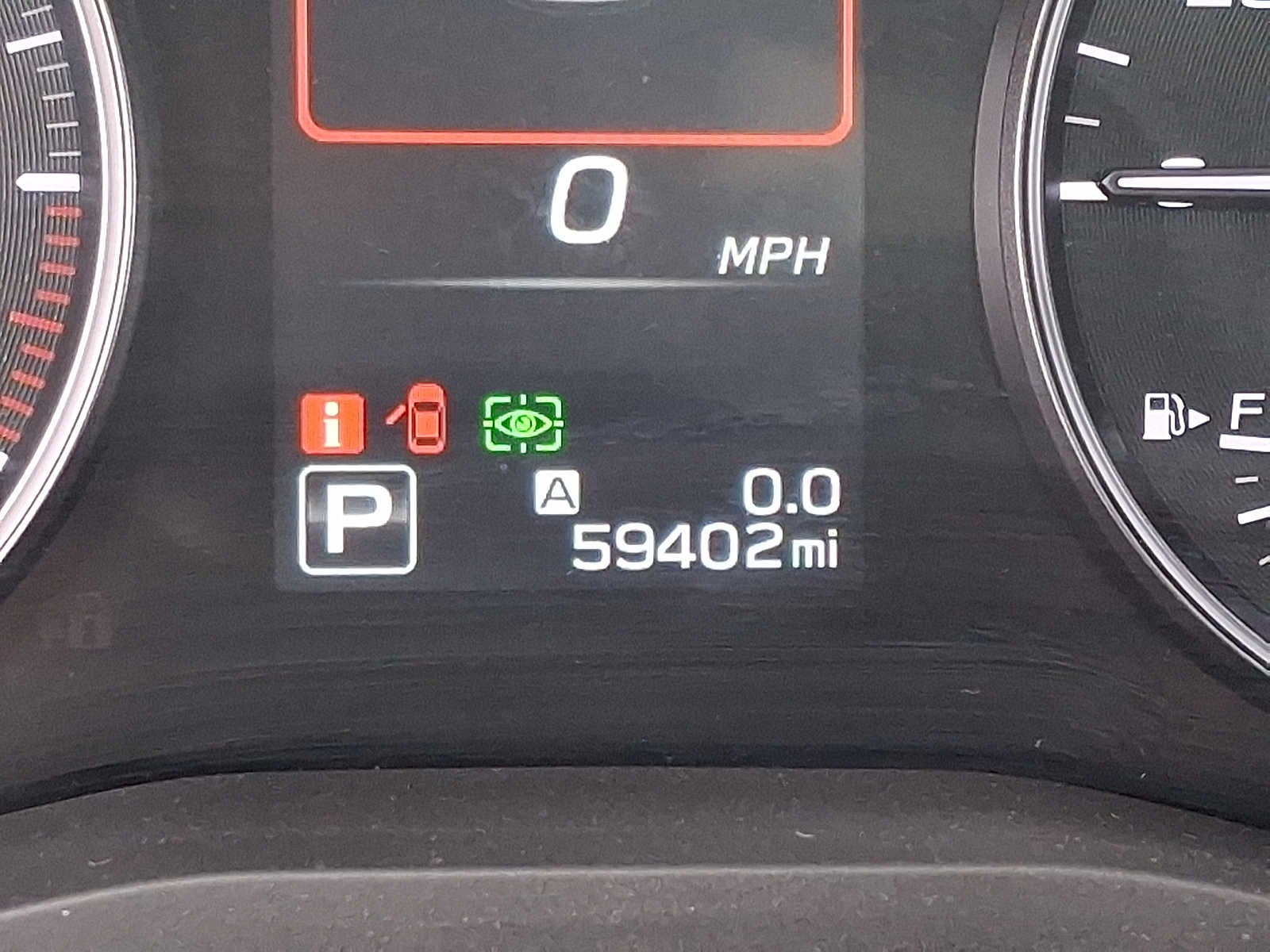 2023 Subaru Ascent Onyx Edition Limited 7-Passenger