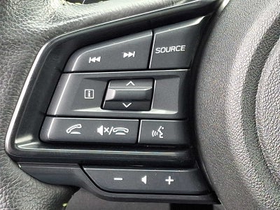 2023 Subaru Ascent Onyx Edition Limited 7-Passenger