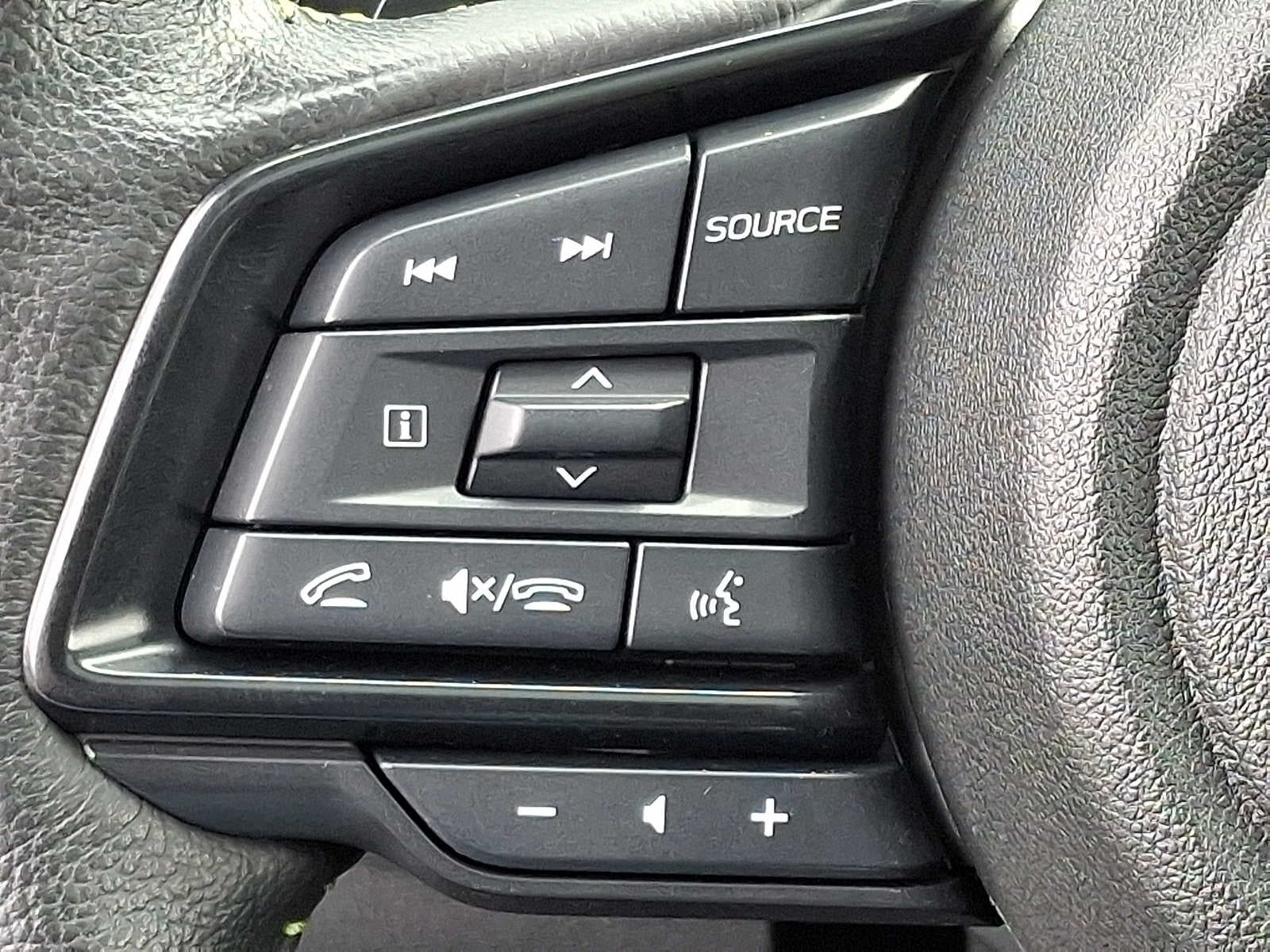 2023 Subaru Ascent Onyx Edition Limited 7-Passenger