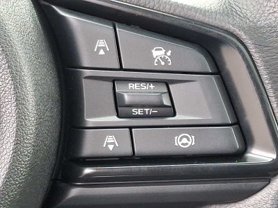 2023 Subaru Ascent Onyx Edition Limited 7-Passenger