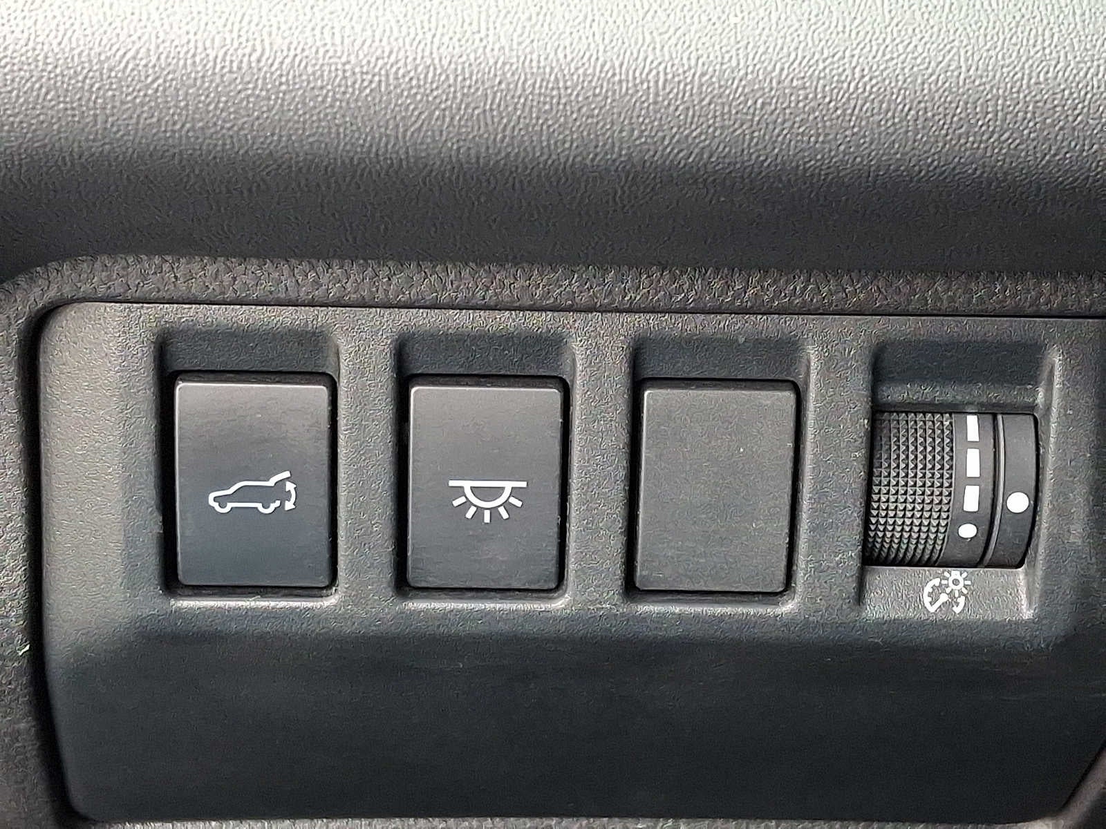 2023 Subaru Ascent Onyx Edition Limited 7-Passenger