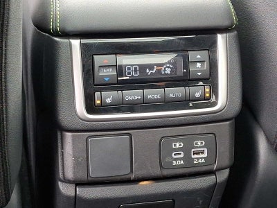 2023 Subaru Ascent Onyx Edition Limited 7-Passenger