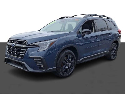 2023 Subaru Ascent Onyx Edition Limited 7-Passenger