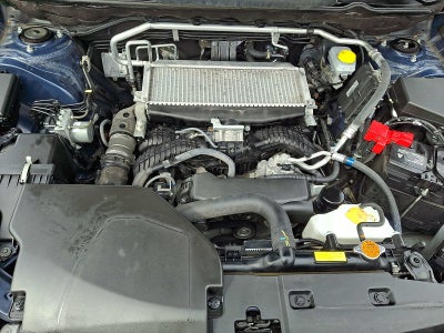 2023 Subaru Ascent Onyx Edition Limited 7-Passenger