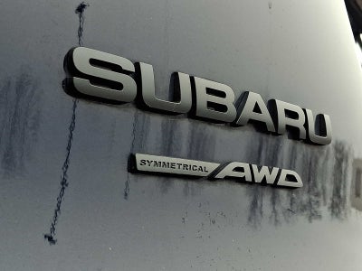 2023 Subaru Ascent Onyx Edition Limited 7-Passenger