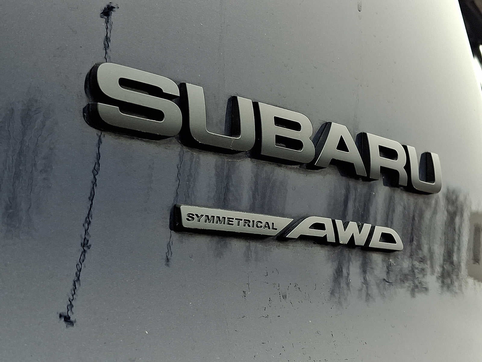 2023 Subaru Ascent Onyx Edition Limited 7-Passenger