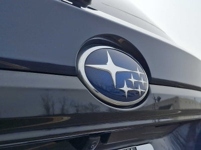 2023 Subaru Ascent Onyx Edition Limited 7-Passenger