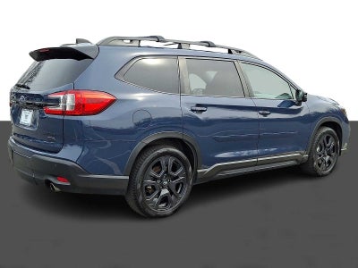 2023 Subaru Ascent Onyx Edition Limited 7-Passenger