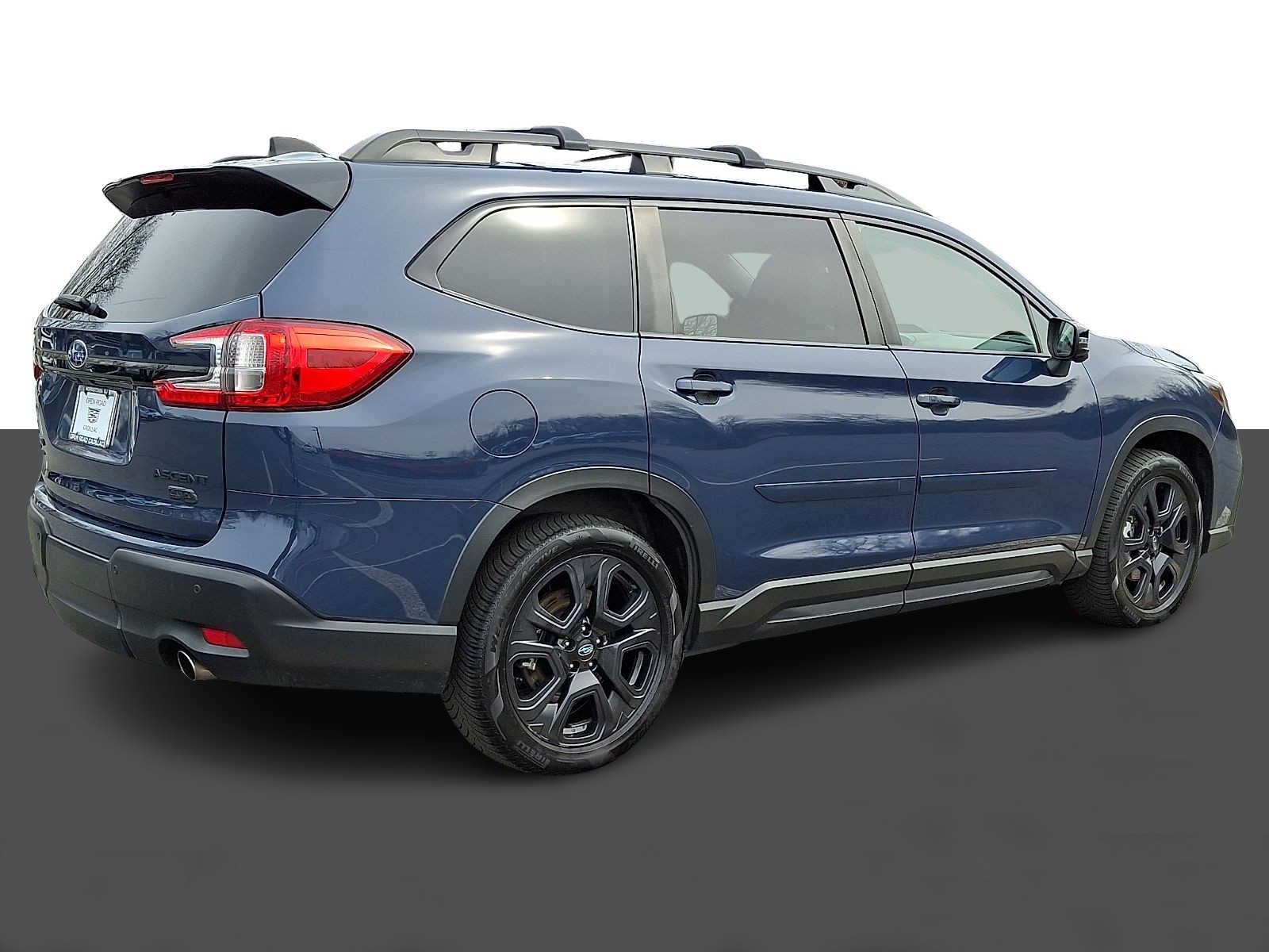 2023 Subaru Ascent Onyx Edition Limited 7-Passenger