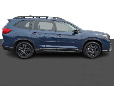 2023 Subaru Ascent Onyx Edition Limited 7-Passenger