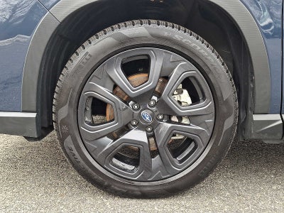 2023 Subaru Ascent Onyx Edition Limited 7-Passenger