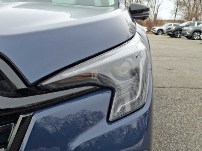 2023 Subaru Ascent Onyx Edition Limited 7-Passenger