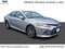 2023 Toyota Camry Hybrid XLE CVT