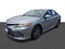 2023 Toyota Camry Hybrid XLE CVT