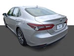 2023 Toyota Camry Hybrid XLE CVT