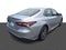 2023 Toyota Camry Hybrid XLE CVT