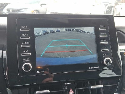 2024 Toyota Camry SE Auto