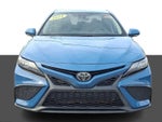 2024 Toyota Camry SE Auto