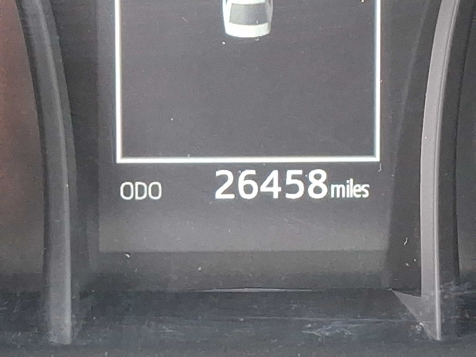 2024 Toyota Camry SE Auto