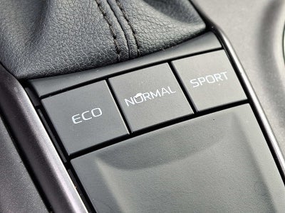 2024 Toyota Camry SE Auto