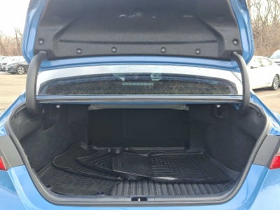 2024 Toyota Camry SE Auto