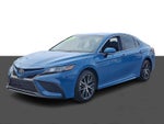 2024 Toyota Camry SE Auto