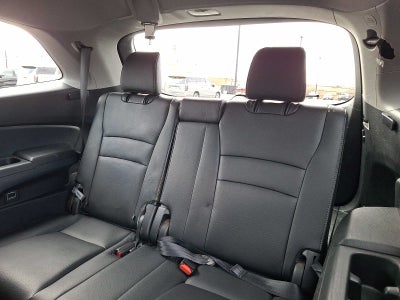 2019 Honda Pilot EX-L w/Navi & RES AWD