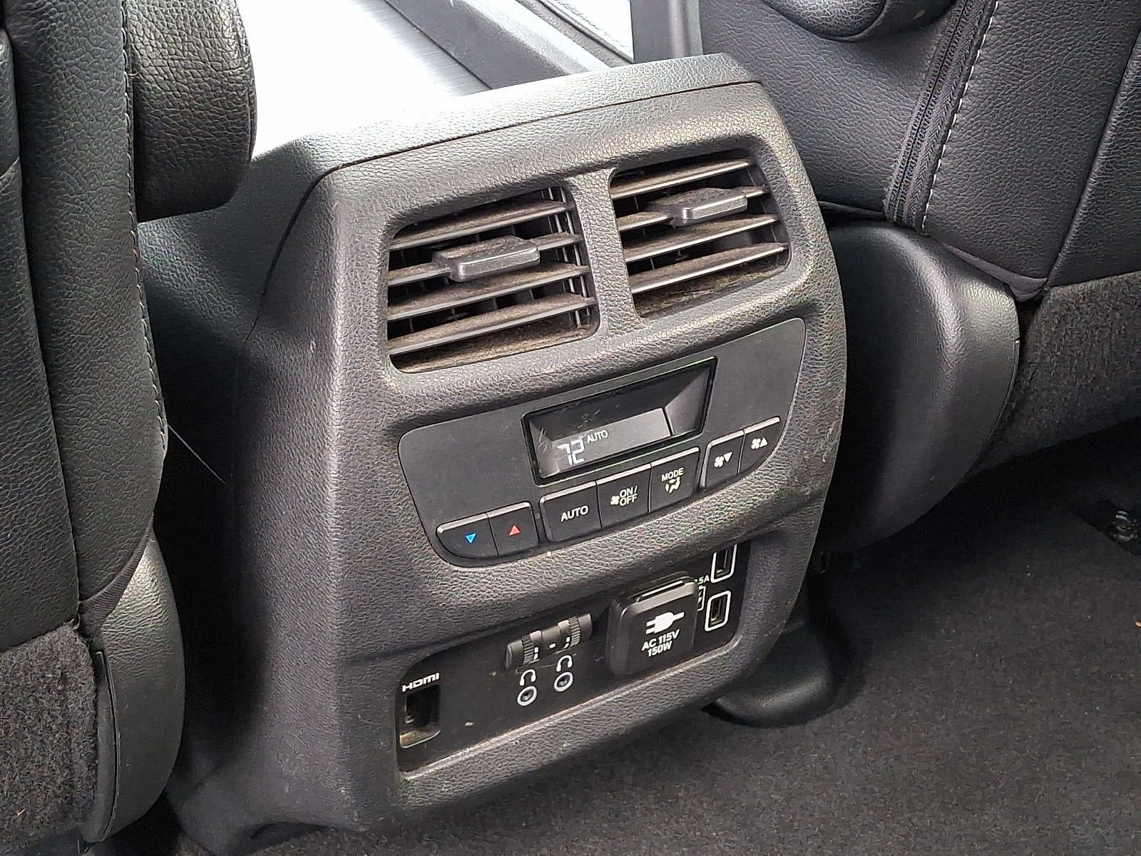 2019 Honda Pilot EX-L w/Navi & RES AWD